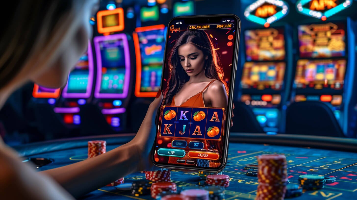 Danh mục game slot đa chủ đề tại sảnh nohu666 gồm jackpot và slot video